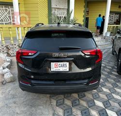 GMC Terrain